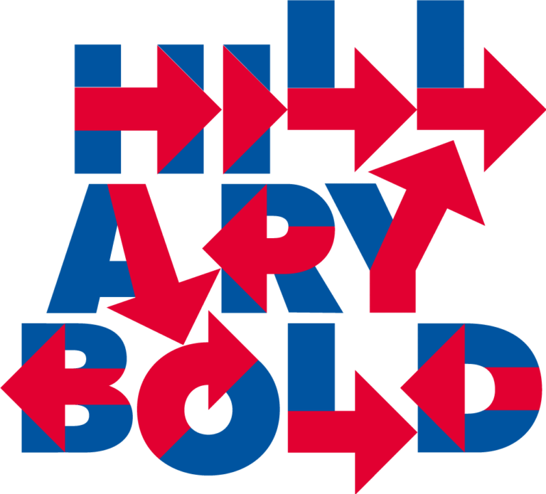 Hillary Bold TrueType Font